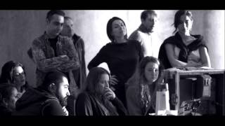 Nilüfer - Seni Kimler Aldı (Backstage 2)