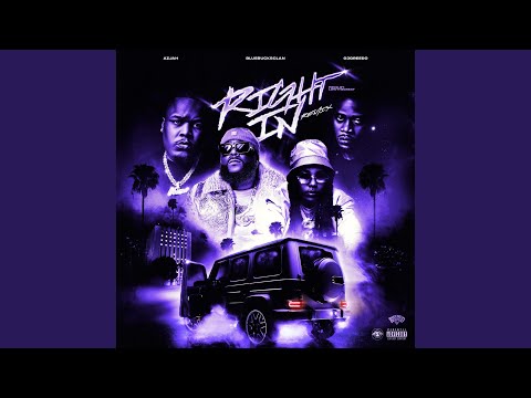Right In (feat. 03 Greedo) (Remix)