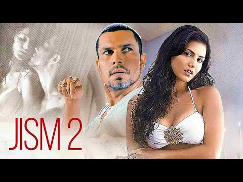 Jism 2 (2012) Bollywood Romantic Thriller Full Hindi Movie 4K | Sunny Leone & Randeep Hooda