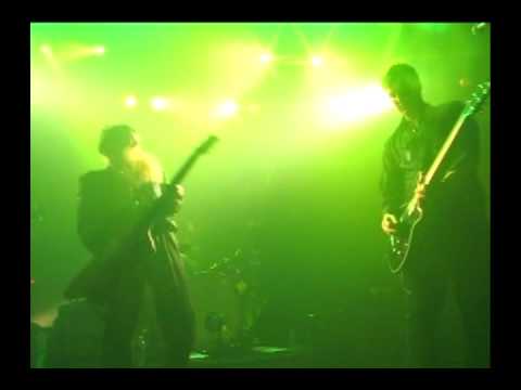 QOTSA - Bonus - 12 - Precious and Grace [ZZ Top Billy Gibbons Cover & Mark Lanegan] LIVE HD