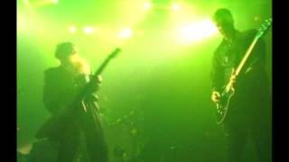 QOTSA - Bonus - 12 - Precious and Grace [ZZ Top Billy Gibbons Cover &amp; Mark Lanegan] LIVE HD
