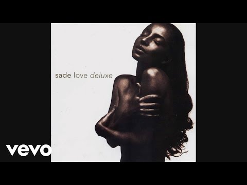 Sade - Bullet Proof Soul (Audio)