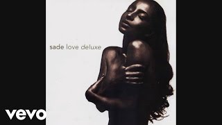 Sade - Bullet Proof Soul (Official Audio)