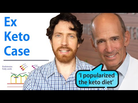 Dr. Mercola Quits Keto Diet. Why?