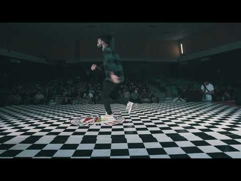 Bboy Mus vs Bboy badis (Battle Barbarouse 2022)