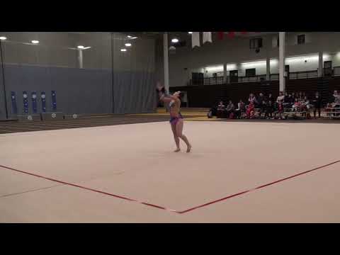 Yarema Alexandra HPTC International Ball RRWC