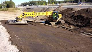 Gradall XL 4200-III telescopic boom excavator for sale - Image 4 | Machineryline MY Gradall XL 4200-III telescopic boom excavator | Image 4 - Machineryline