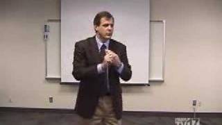 Mayor Jeff Jacobs "State of the City" part 1