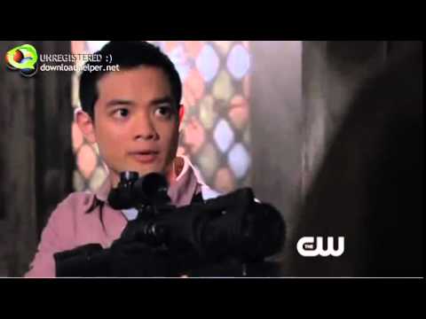 Supernatural - Season 8 [Official Promo]