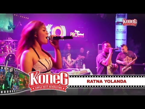 KONEG LIQUID feat Ratna Yolanda - Meriang [Liquid Cafe Jogja] [Dangdut Koplo Version]
