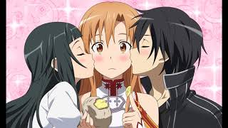 {AMV} I Fell In Love