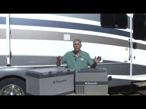 Portable Refrigerator Freezer Products from Dometic