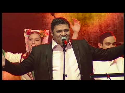 Moeto Jelovce - Naum Petreski (Live @ Metropolis Arena)