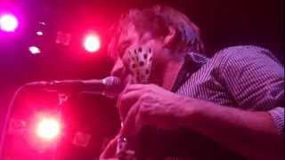 Southside Johnny- Having a party 7-28-12