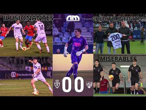 REAL JAEN 1-1 CD ESTEPONA/ ARBITRAJE Y JUEGO DELEZNABLE