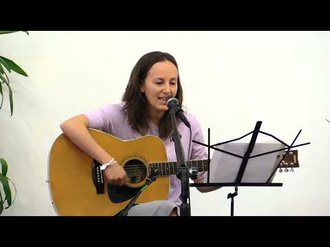 Píseň - Sabelovi - "Aj keby nekvitol fík" (16. 4. 2022)