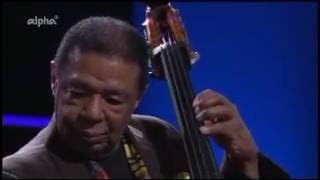 Franco Ambrosetti Allstars - Retro vs. New Age - Jazzwoche Burghausen 2016