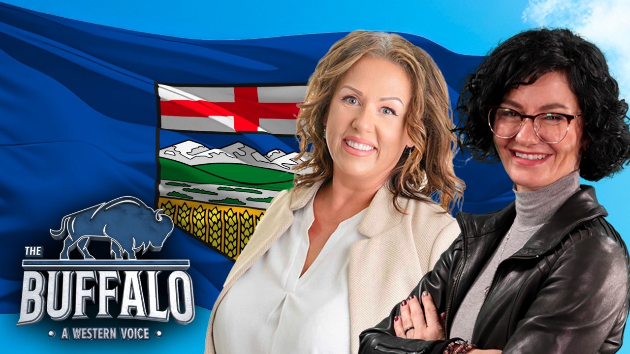 Data centra protests, Canada-US tension, Alberta's 'distinct society' | Buffalo Roundtable