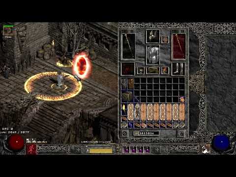 Pd2 S12 Closed Beta Mini Guide/Showcase - WW Bleed Barb