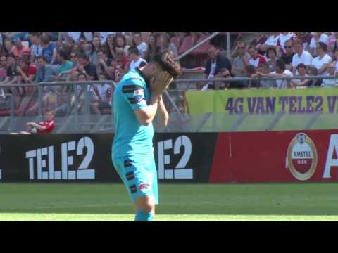 Spotlight: Alireza Jahanbakhsh