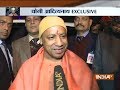 Exclusive: Uttar Pradesh CM Yogi Adityanath speaks about maligning Gorkhapur Mahotsav