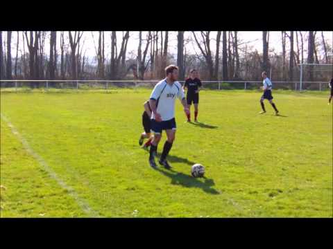 26.03.2016, Halbfinale TSV Berßel - Hessener SV 3:4 n.V (3:3) (Teil 1)