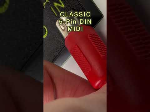 ARDUINOBOY HOST EDITION • Game Boy MIDI Adaptor New USB-C image 8