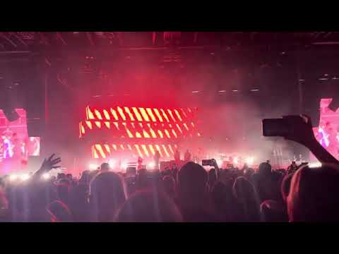 Other People’s Heartache Mashup Bastille Cardiff 8th November 2025