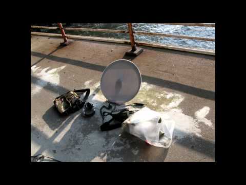 Richard Jonas - richard toggi and philips descent to the beach