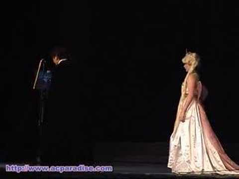 AX New York 2002 - #10 Life of a Married Man