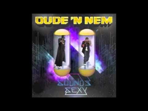 Sounds Sexy-Dude n' Nem