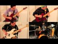 Lucent - Elmo the Cat "Full Band" Playthrough ...