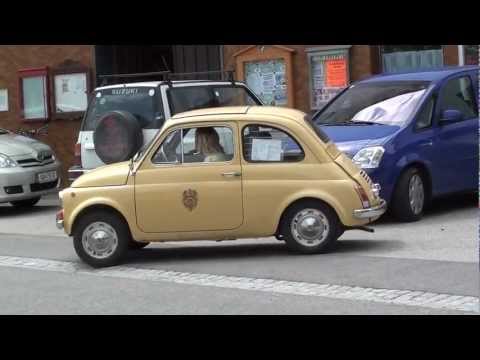 21. Oldtimertreffen Spattendorf Motoren und Ausfahrt 2012 Teil 2 von 2