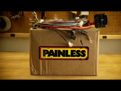Painless Performance - 30 Years of Wiring Solutions