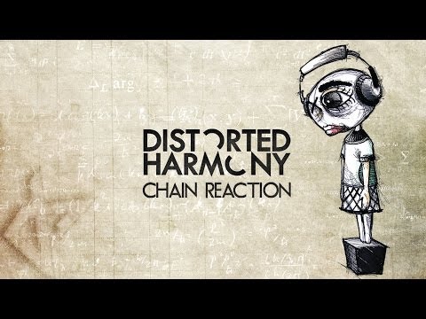 Distorted Harmony - Chain Reaction (Full Album)