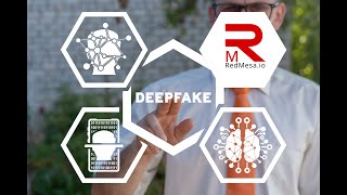 Deep Fakes Are On The Rise