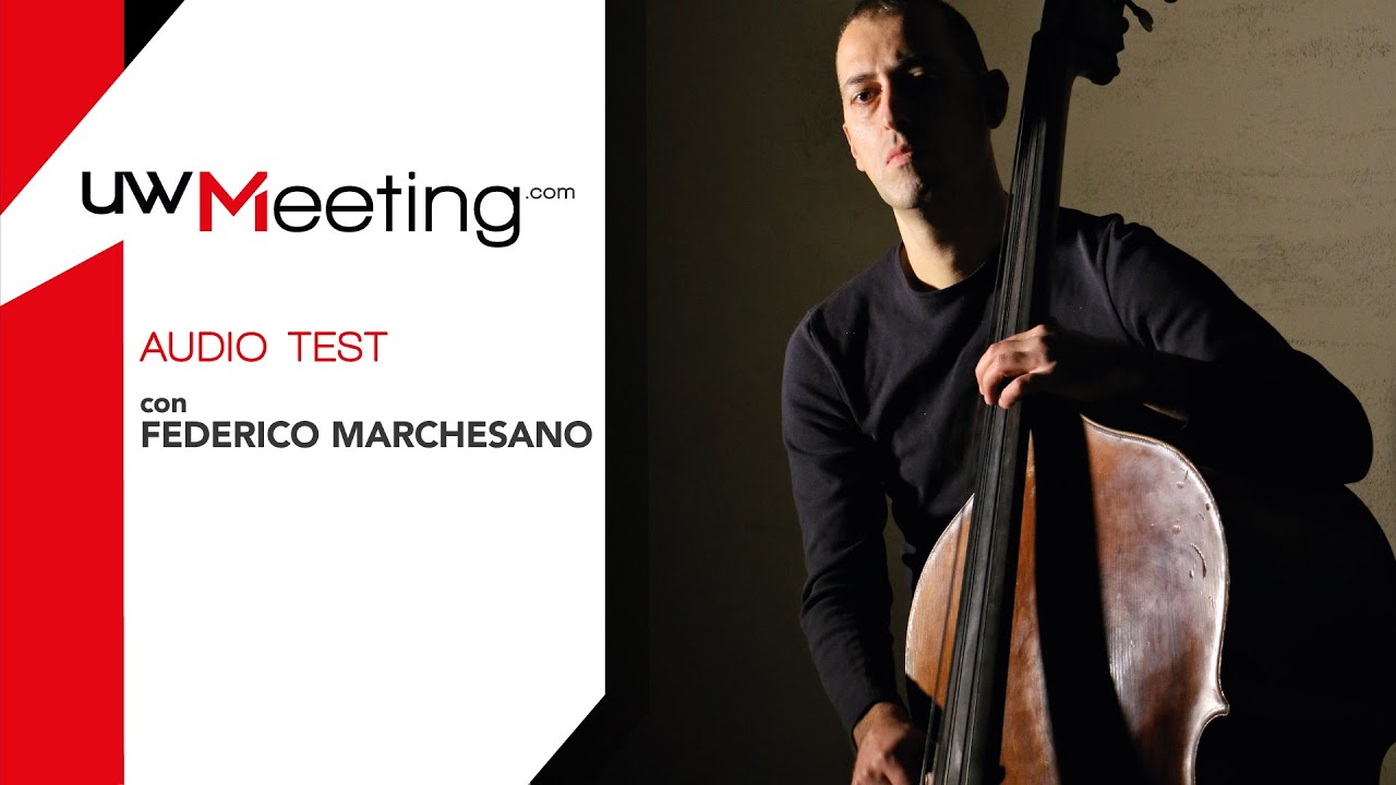 Federico Marchesano