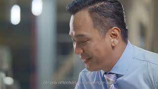 Cap Rambutan Rice | Together, We’ve achieved No.1!