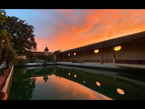 Casa Magnolia Alquería 