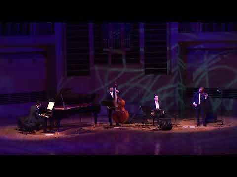 "Tema Otonal" Solo Tango Orquesta