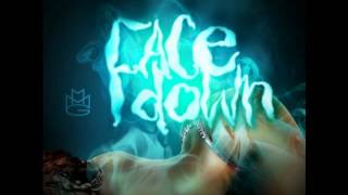Meek Mill - Face Down (feat. Wale, Trey Songz &amp; DJ Sam Sneak) (No Tags)
