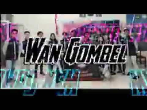 LAGU-DJ VIRAL WAN GOMBEL FUUL BAAS