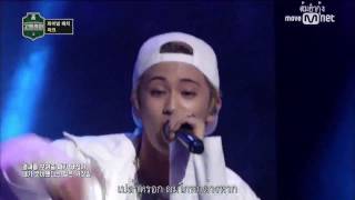 [THAISUB] School Rapper - 'Drop' (มาร์คลี ft. ซึลกิ) FINAL ROUND EP.8 #ต้มยำกุ้งซับ