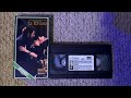 Closing To La Travita 1991 Vhs