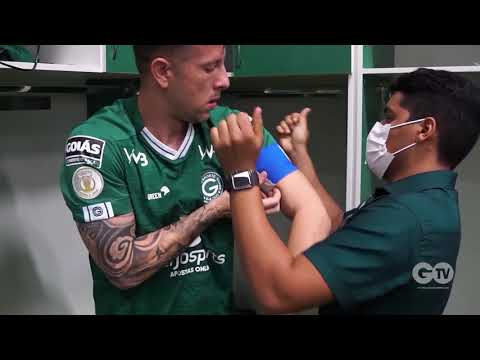 MAIS UM PASSO MUITO IMPORTANTE | GO TV