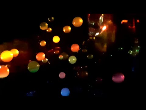 Uplifting Bubbles feat. Estas Tonne Cappadocia Dust, Dancing in the Vortex of a Big Bubble Tornado