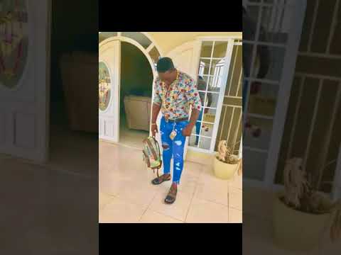 Kingi wey - Mony Hond Bordo ft Jackson Blai(NEW Febr. 2018)