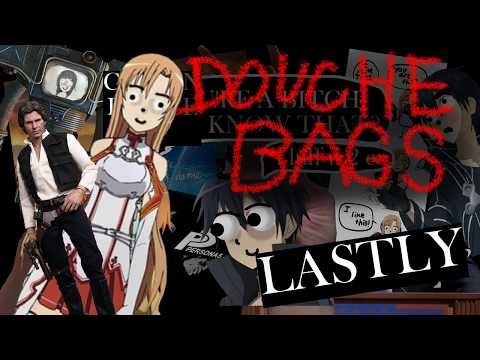 The Genius of Sword Art Online (Abridged): Kirito and Asuna's Beautiful Dysfunction [Part 2]