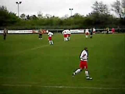 Aufstieg des TUS Stockum in die Bezirksliga