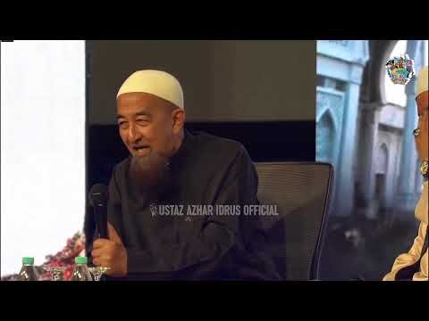 🔴LiveUAI 09/10/2026 Kuliah Maghrib Jemputan | Stadium Tertutup Gong Badak Kuala Nerus